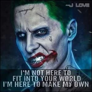 Meet your Posher, Lacrystal